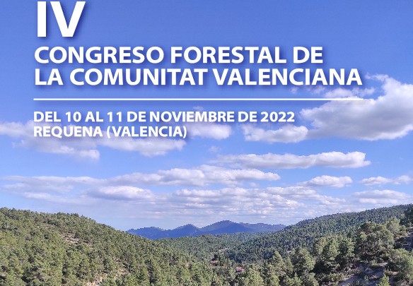 IV Congreso Forestal